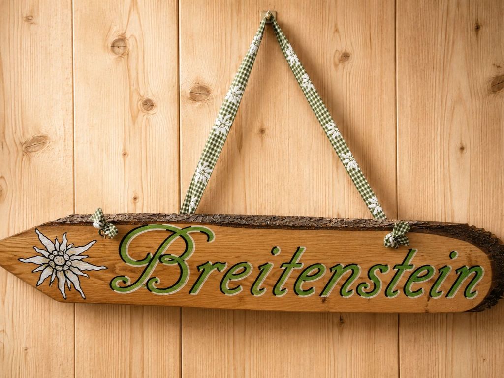 BREITENSTEIN