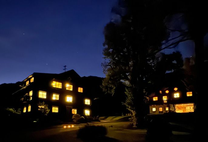 AlpenWellness Waibelhof