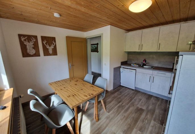 Familienwohnung
