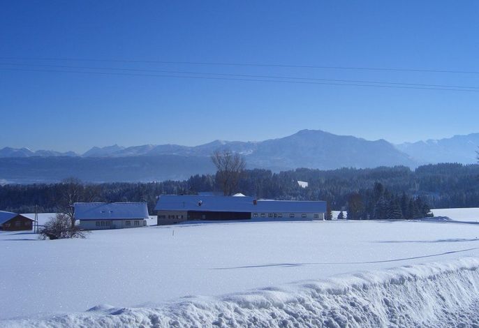 Gästehaus Rimmel