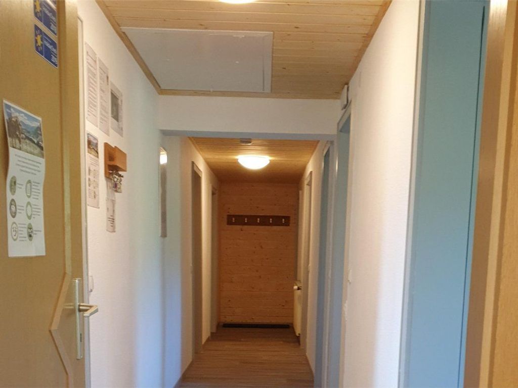Hausgang