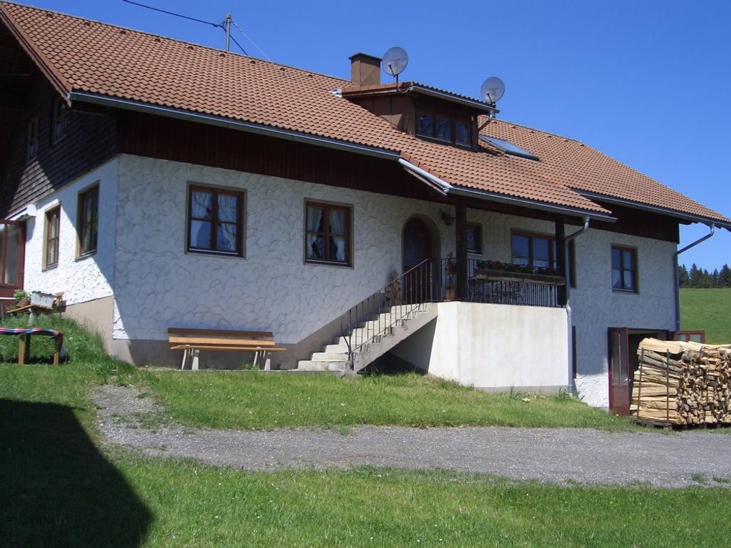 Ferienwohnung