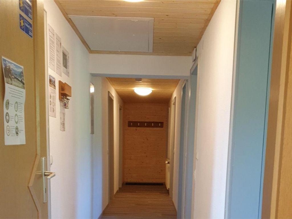 Hausgang