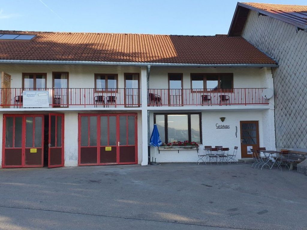 Gästehaus