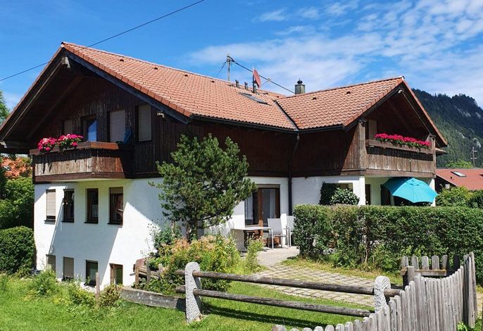 Landhaus am Breitenberg