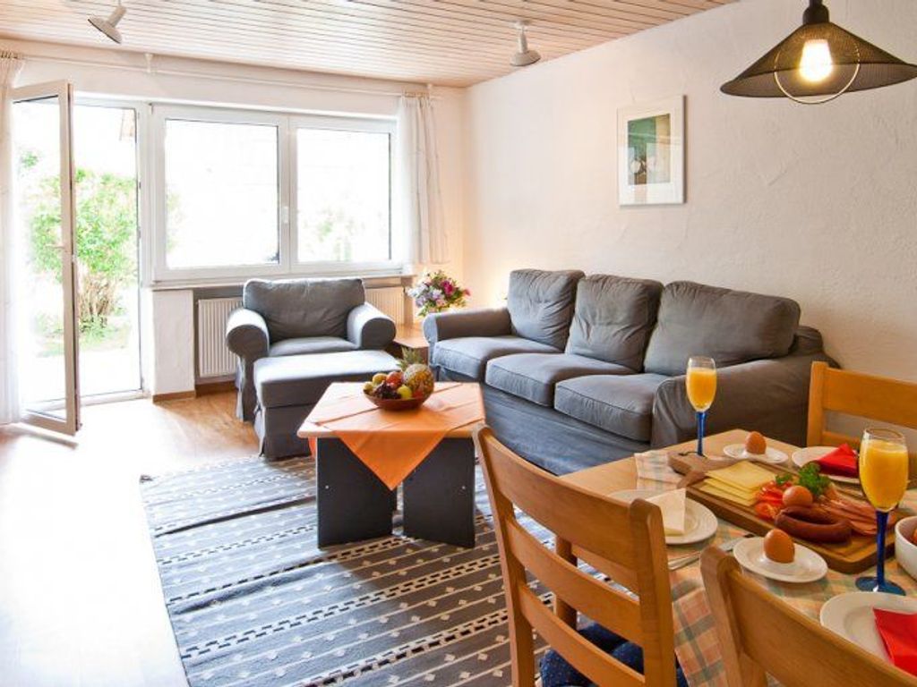 Wohnzimmer Grundriss 4