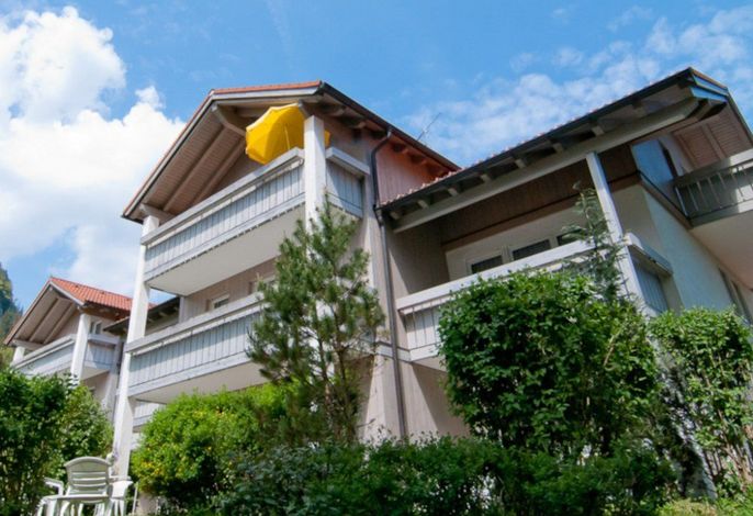 Landhaus am Kienberg