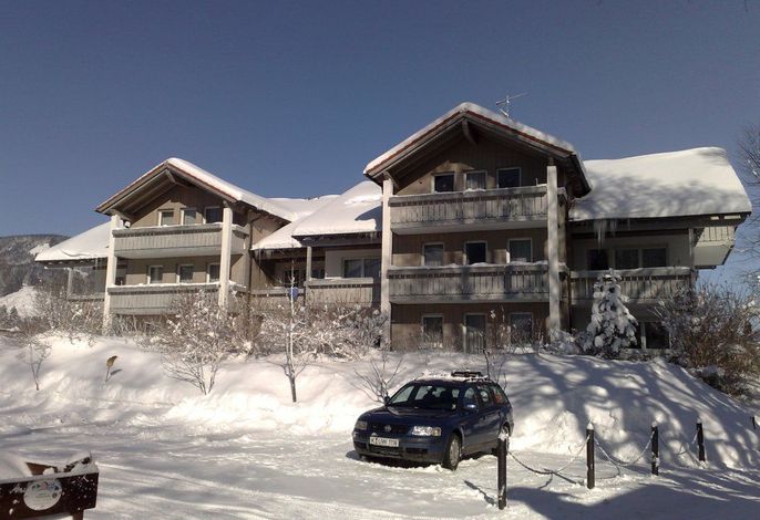 Landhaus am Kienberg – Foto 4