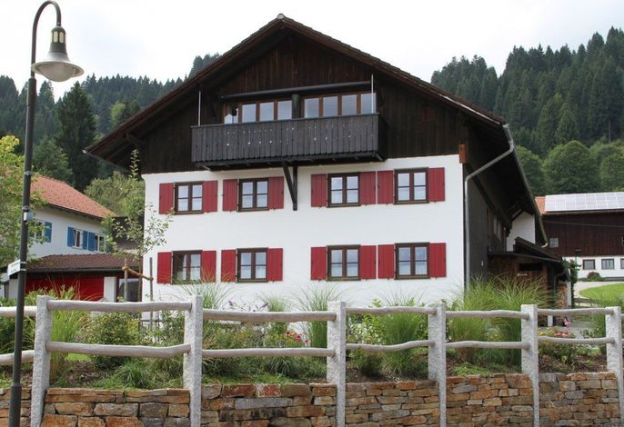 Ferienhaus Heuser
