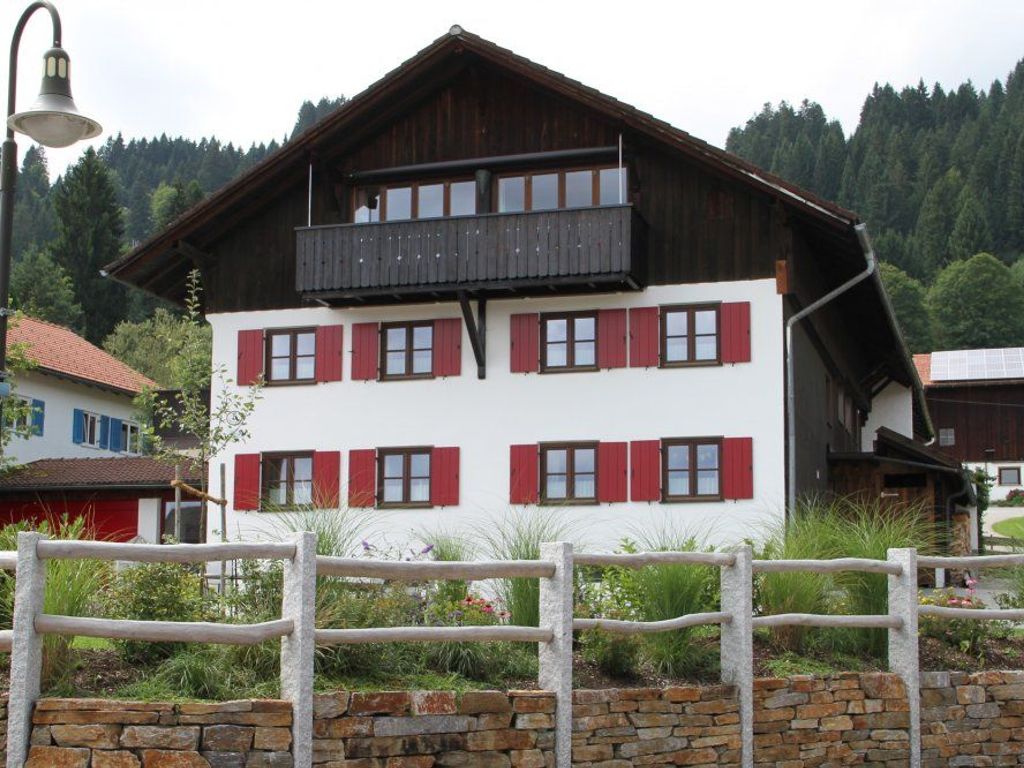 Ferienhaus Heuser