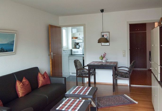 Ferienwohnung Breitenbergblick