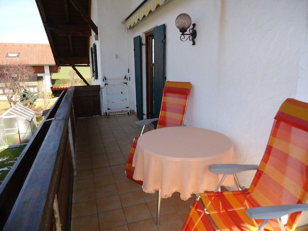 enzianbalkon