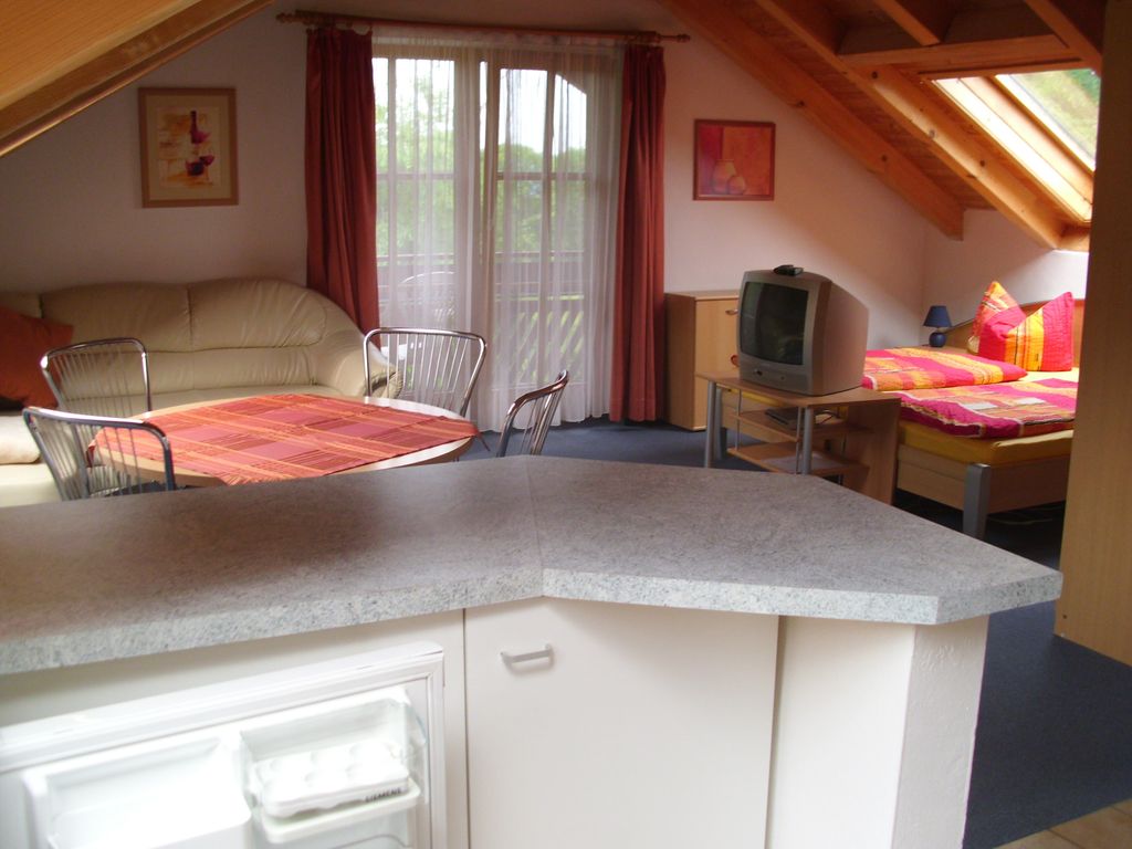 FeWo Appartement