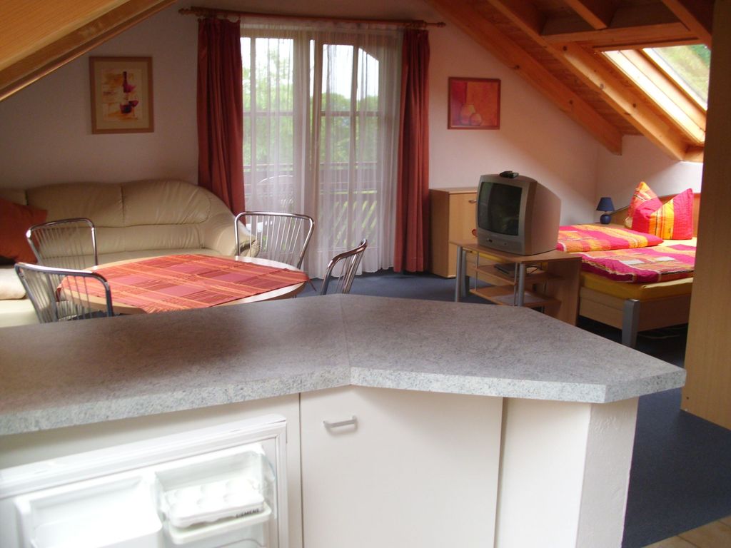 FeWo Appartement