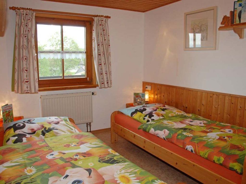 Kinderzimmer