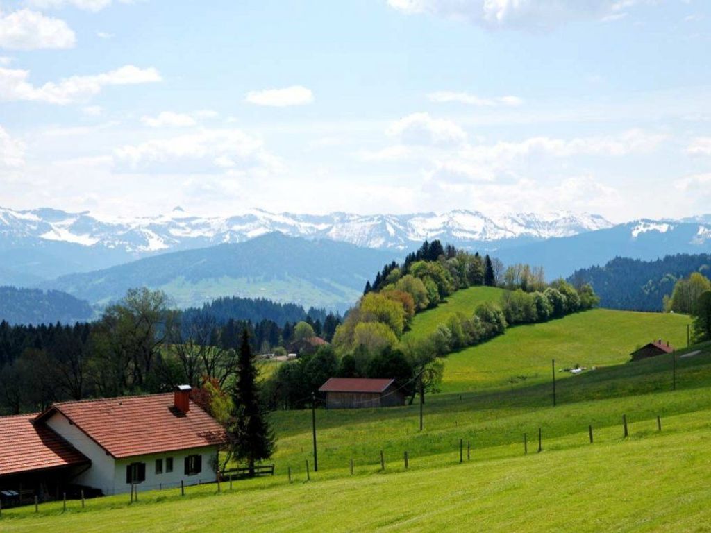aussicht