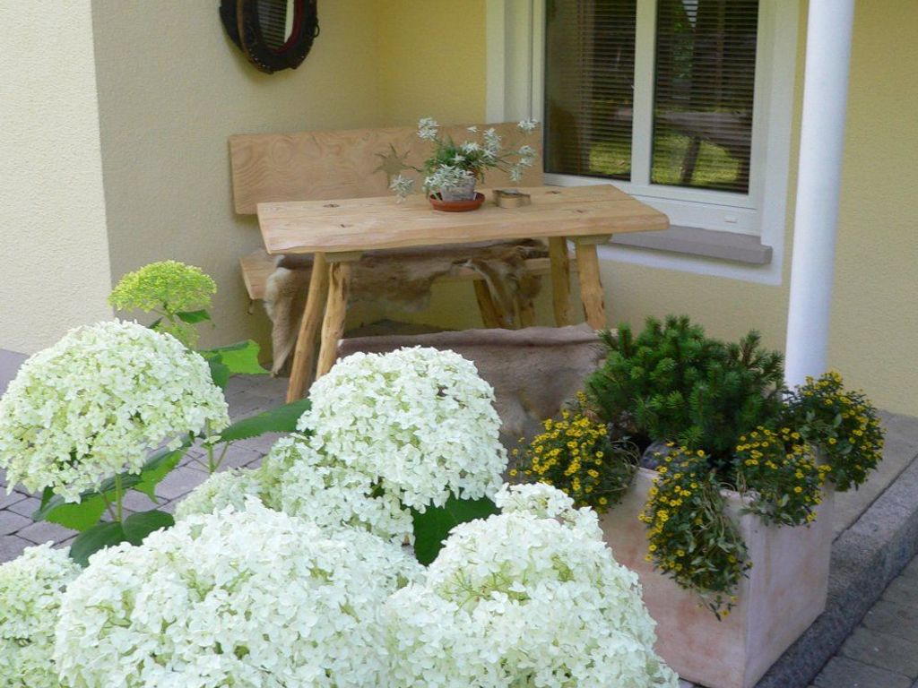 Hubertus Terrasse
