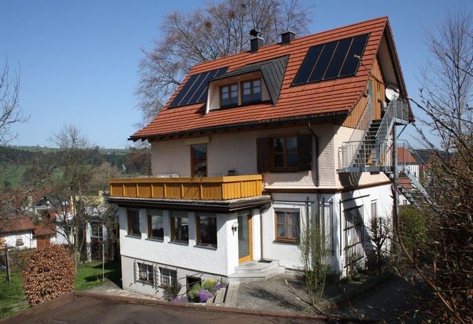 Ferienhaus Wetzel