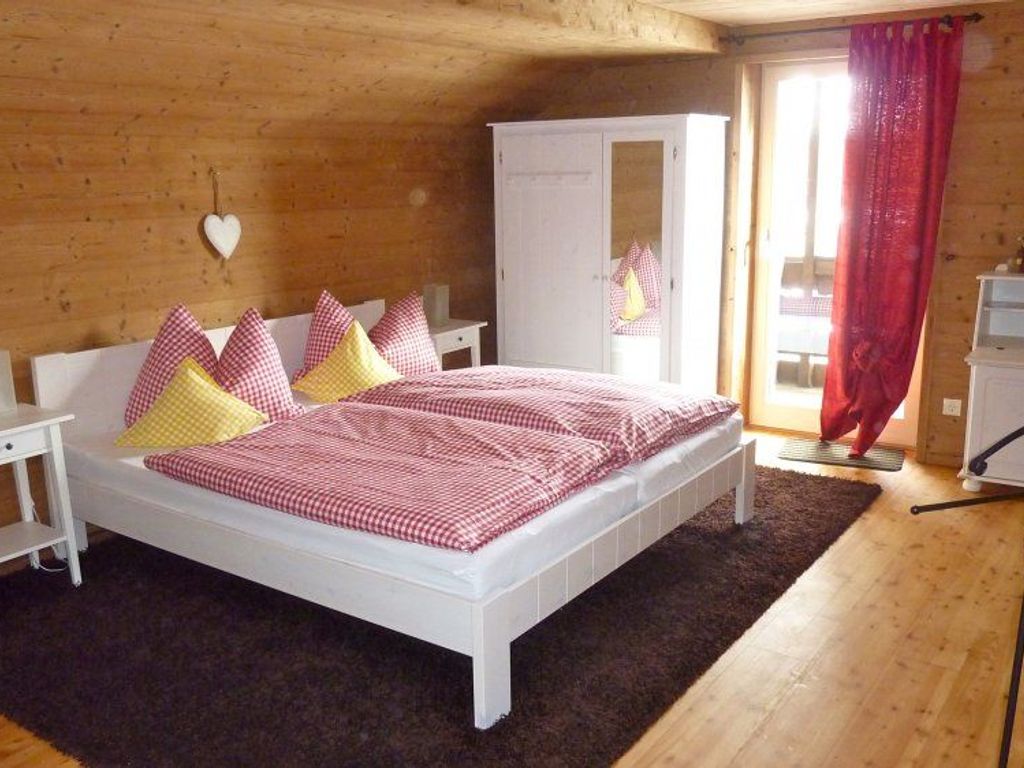 Zimmer Nr. 3