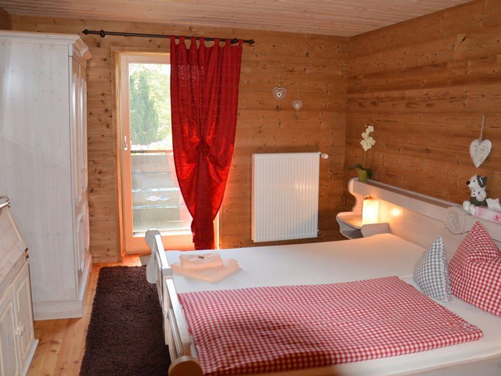 Zimmer Nr. 4