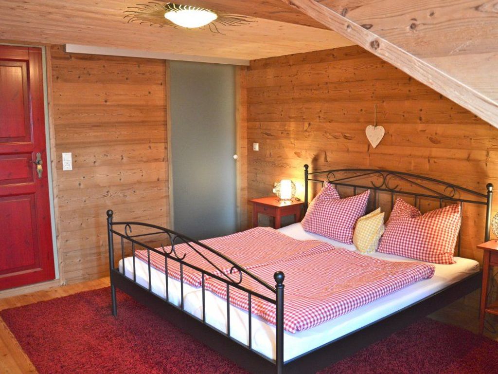 Zimmer Nr. 1