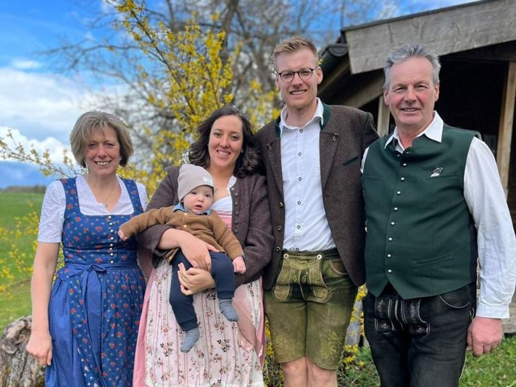 Familienbild