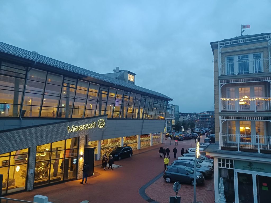 Ferienhaus Stapel