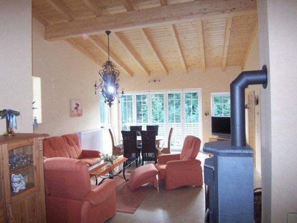 Ferienwohnung Haus Edelweiss