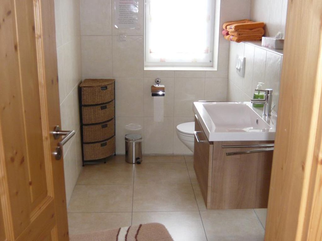 Ferienwohnung Haus Edelweiss