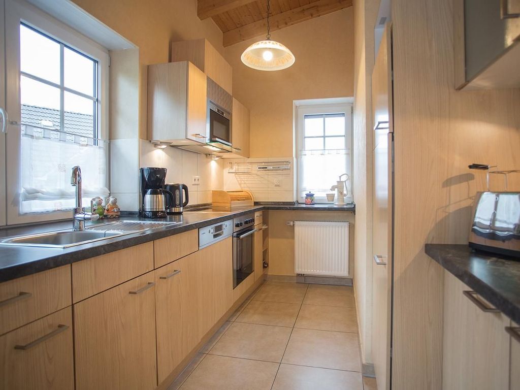 Ferienwohnung Haus Edelweiss