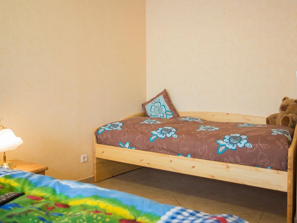 Ferienwohnung Haus Edelweiss