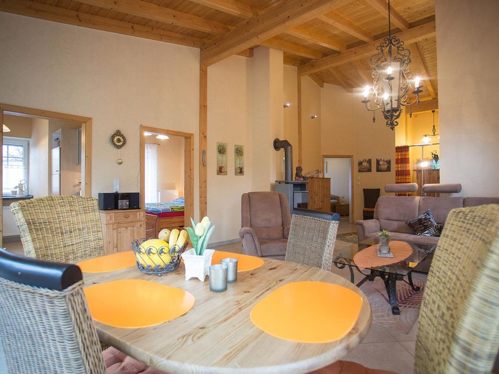 Ferienwohnung Haus Edelweiss