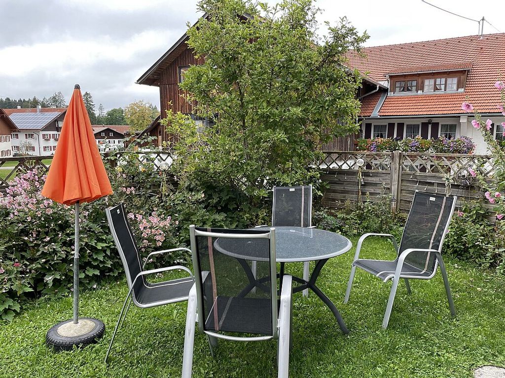 kleinergarten
