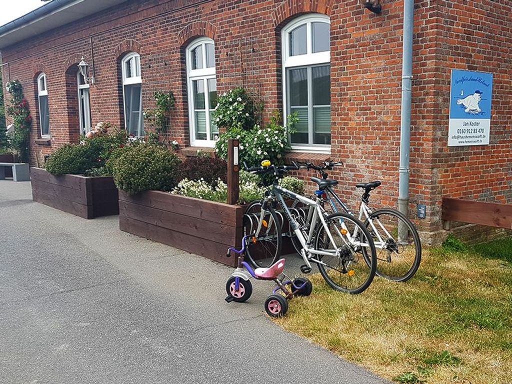 Haus Hemenswarft