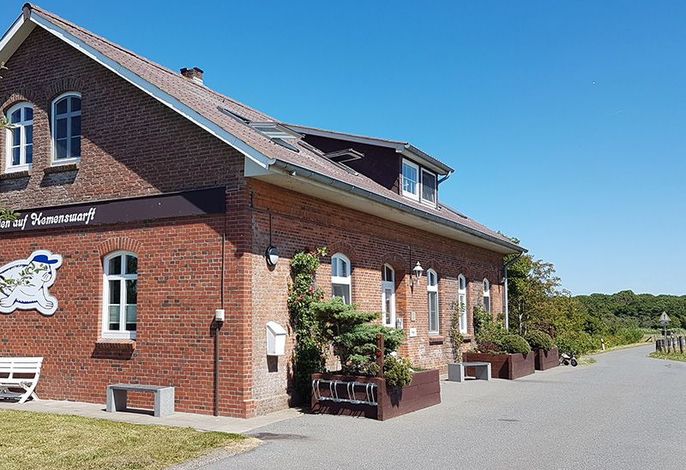 Haus Hemenswarft