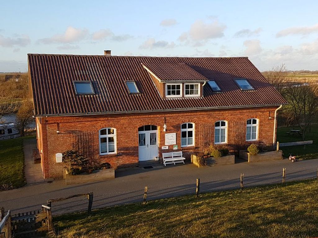 Haus Hemenswarft