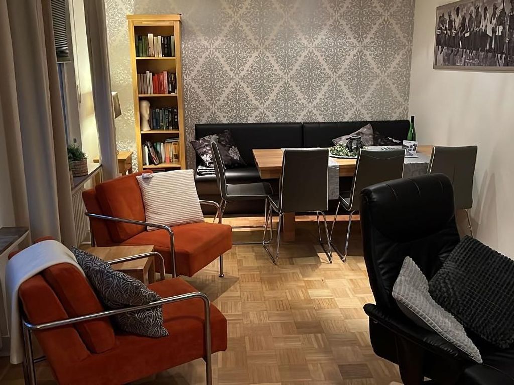 Ferienwohnung Haus Kloosterman