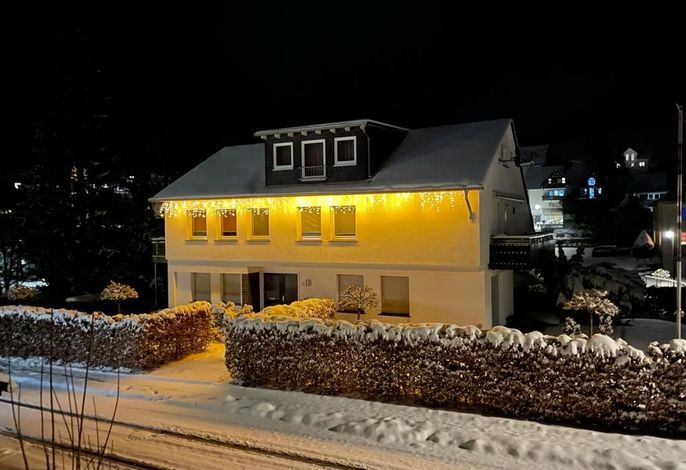 Ferienwohnung Haus Kloosterman