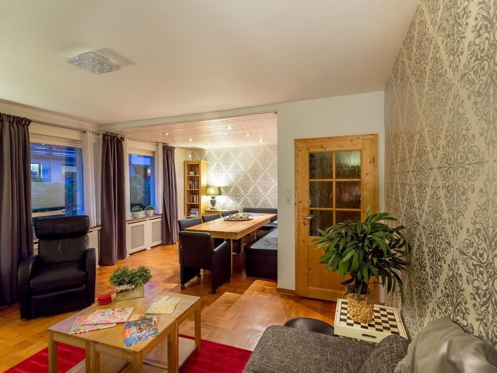 Ferienwohnung Haus Kloosterman