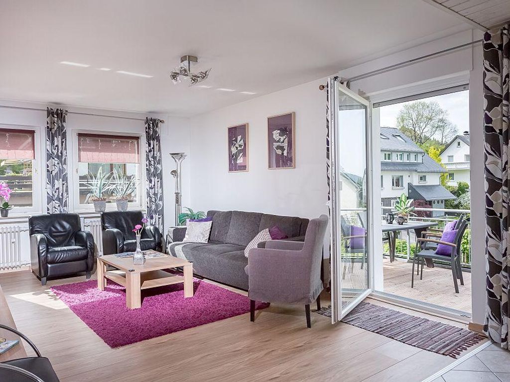 Ferienwohnung Haus Kloosterman