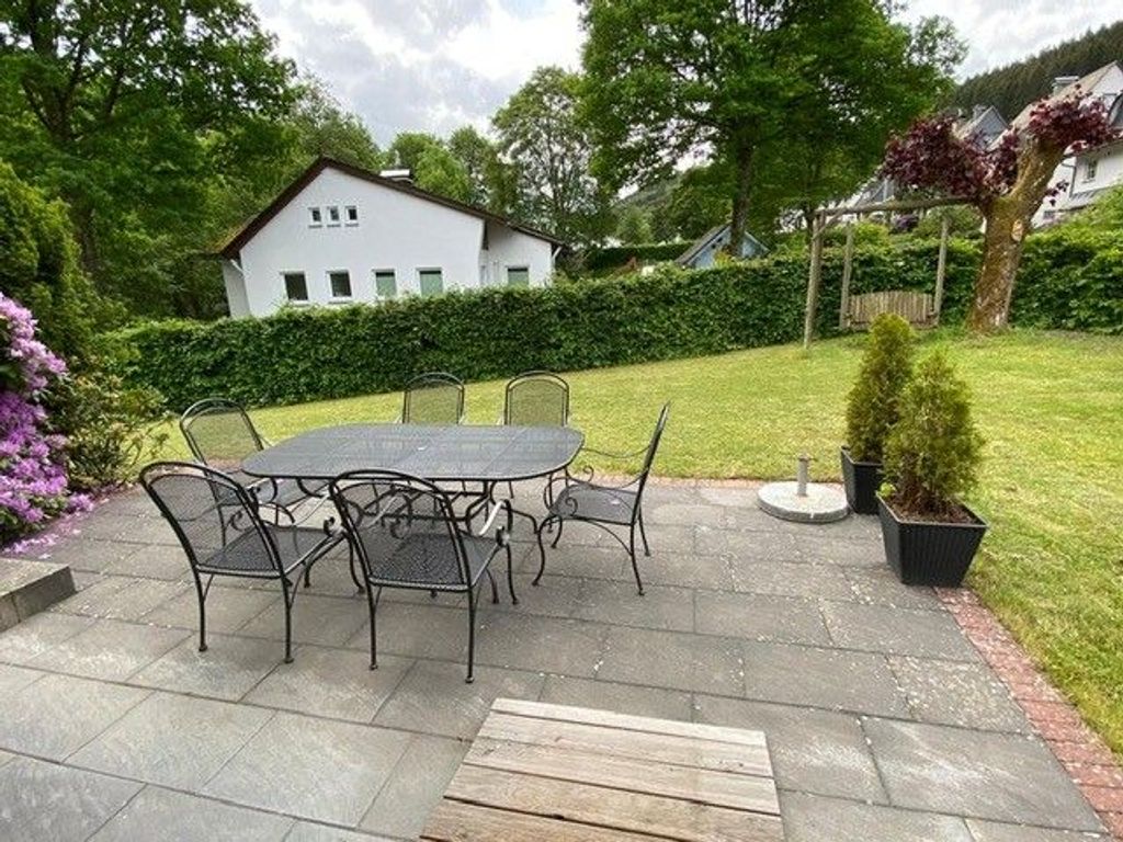 Ferienwohnung Haus Kloosterman