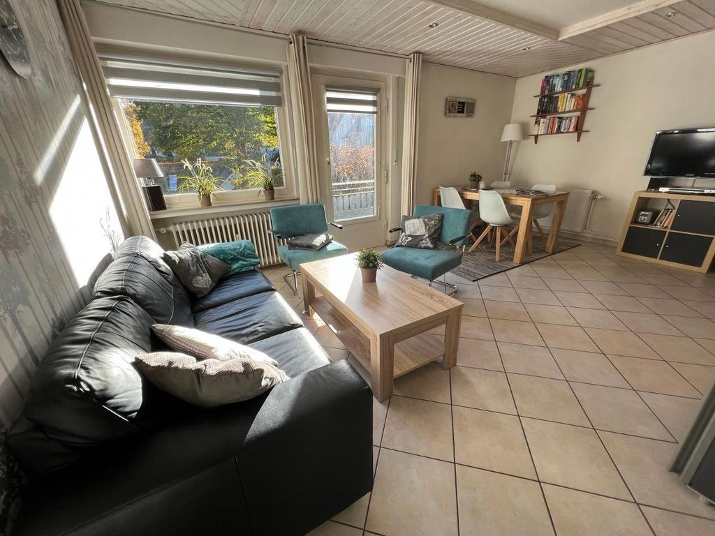 Ferienwohnung Haus Kloosterman