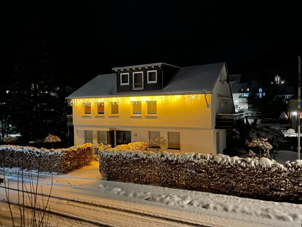 Ferienwohnung Haus Kloosterman