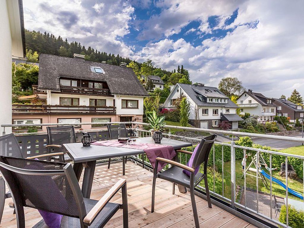 Ferienwohnung Haus Kloosterman