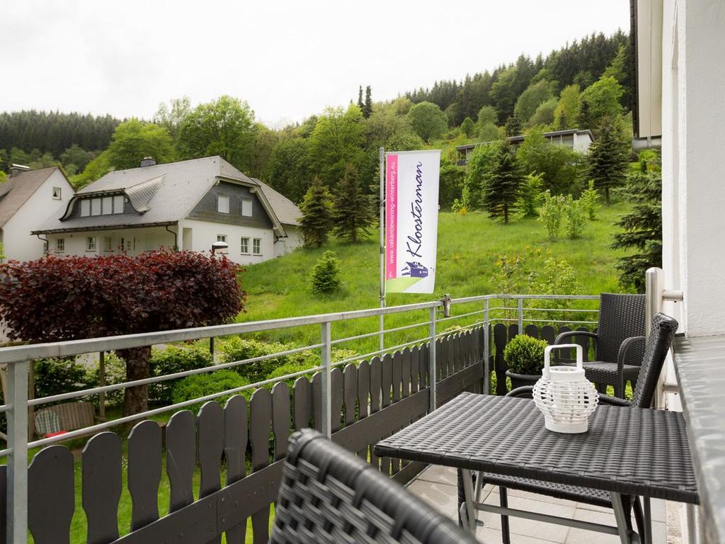 Ferienwohnung Haus Kloosterman