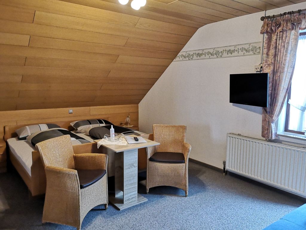 Doppelzimmer