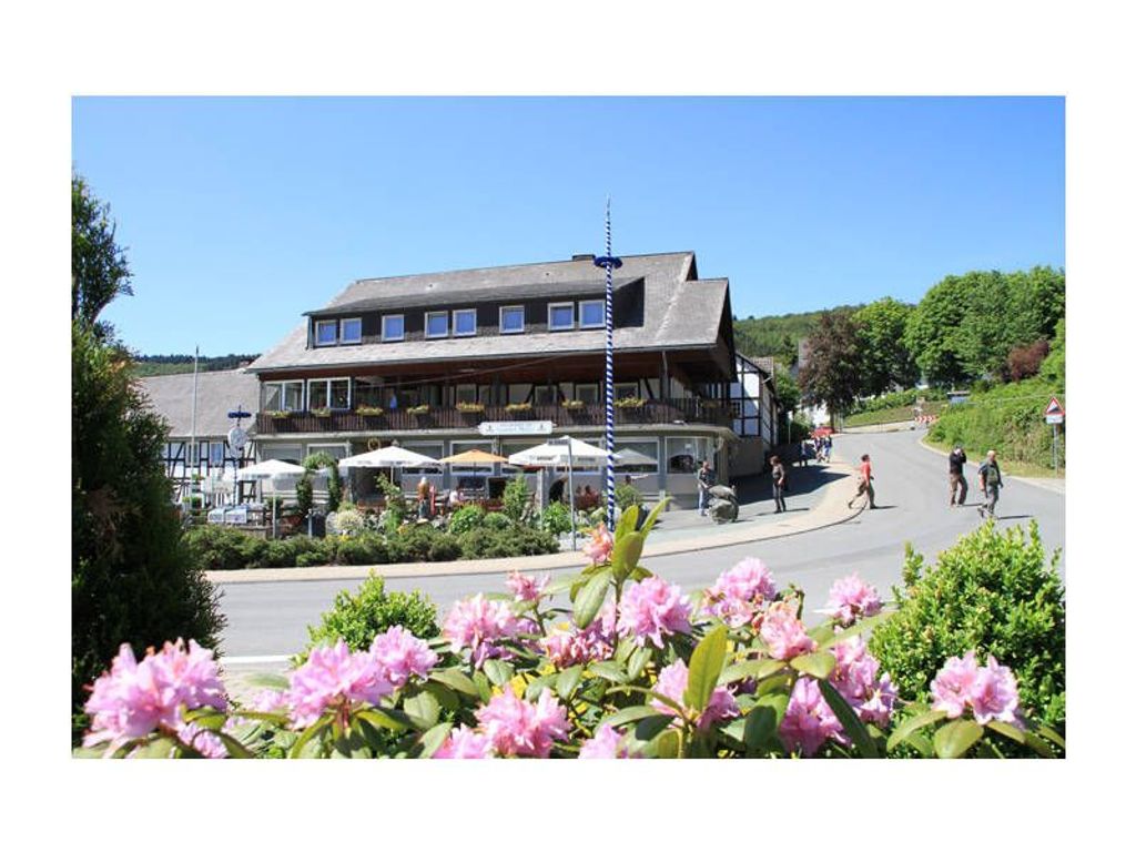 Hotel Gasthof Müller