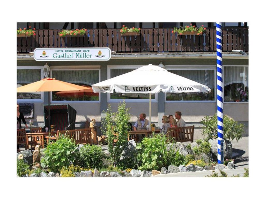 Hotel Gasthof Müller