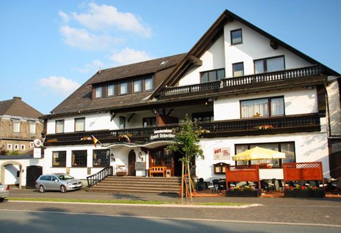 Hotel Schneider
