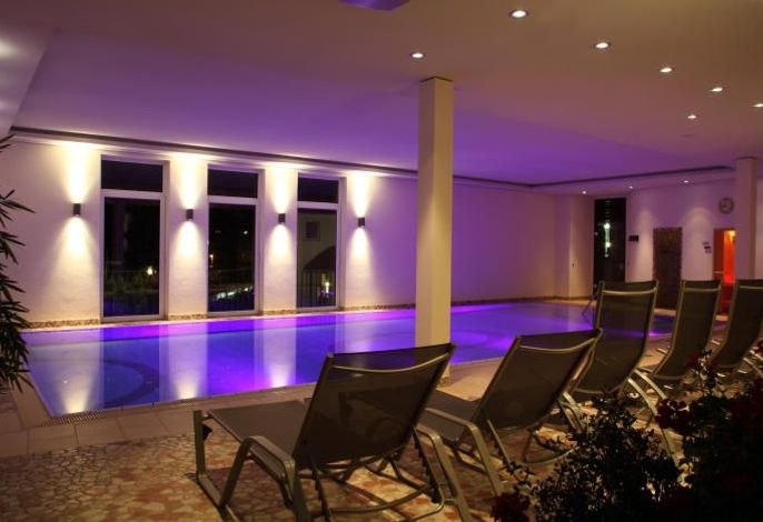 Hotel Hessenhof